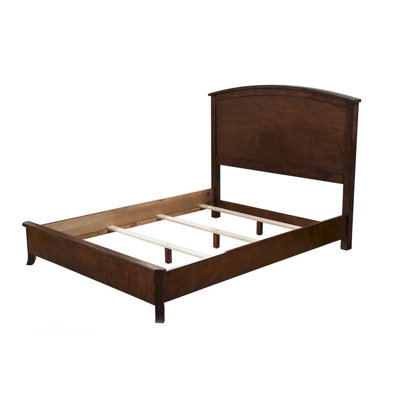Baker Paneelbett