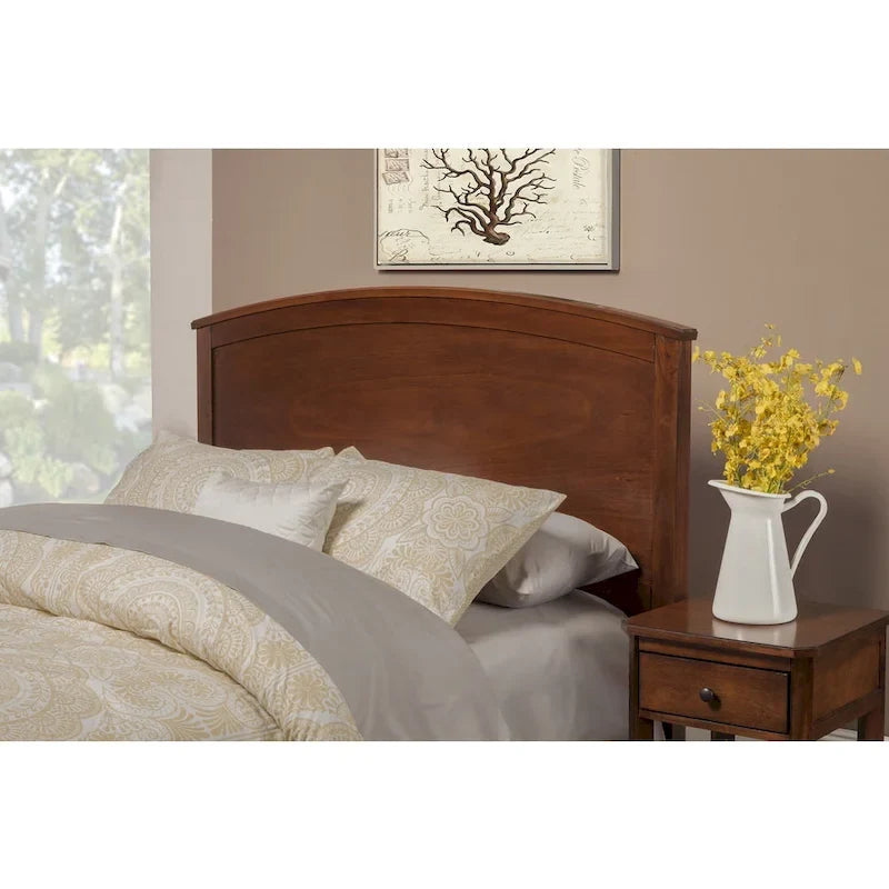 Baker Paneelbett