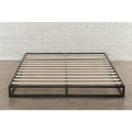 Priage by Zinus 6 Inch King-Size Platforma Low Profile Bed Frame