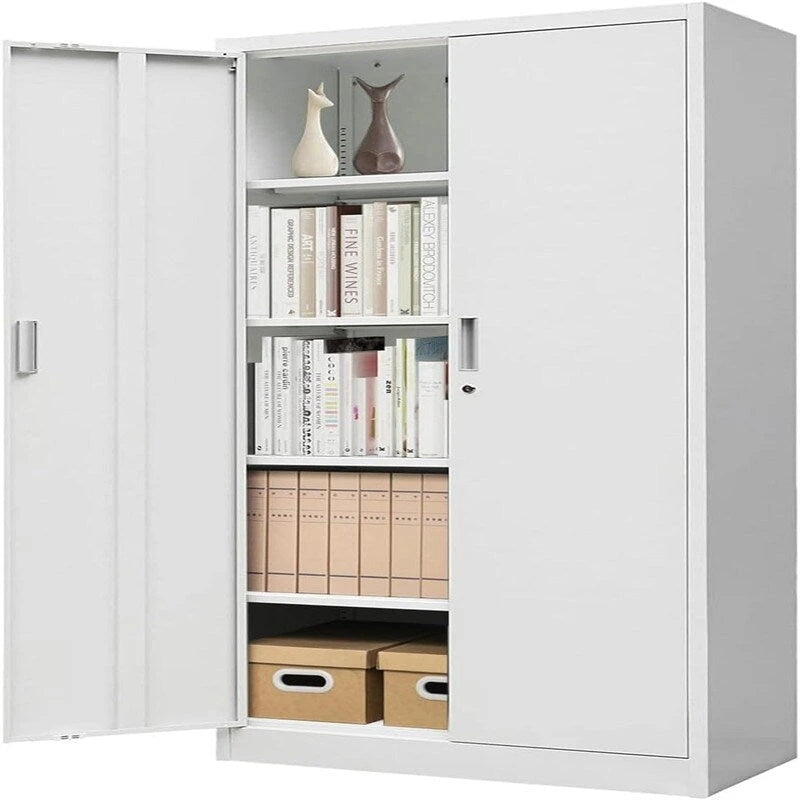 Metallschrank