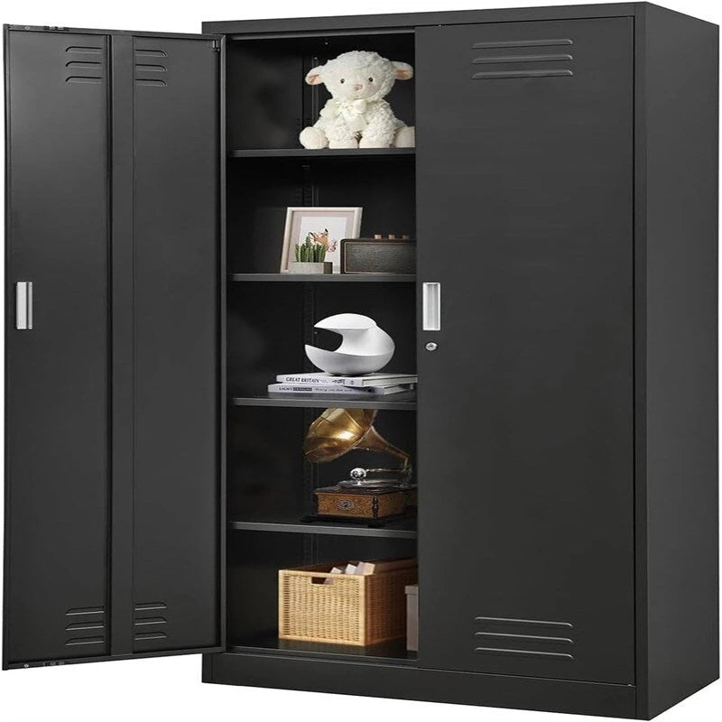 Metallschrank