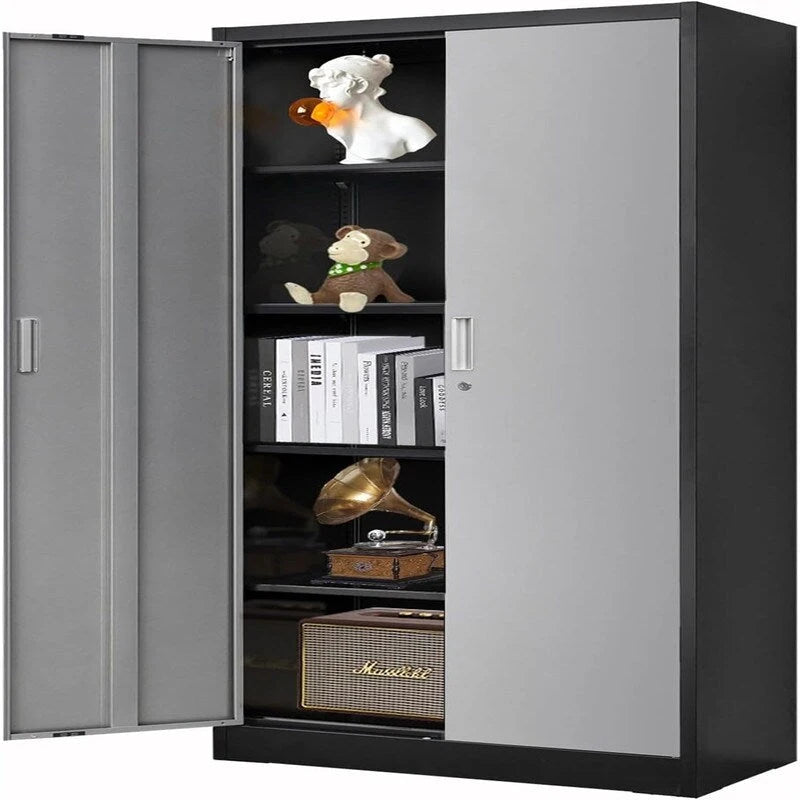 Metallschrank