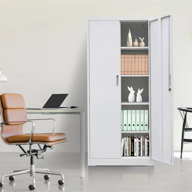 Metallschrank