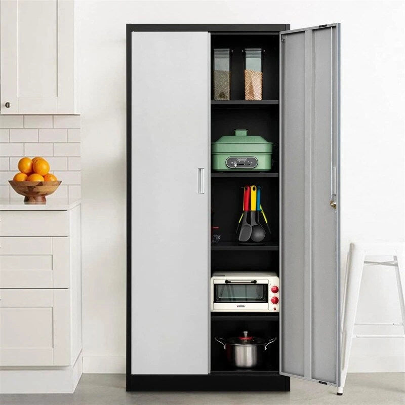 Metallschrank