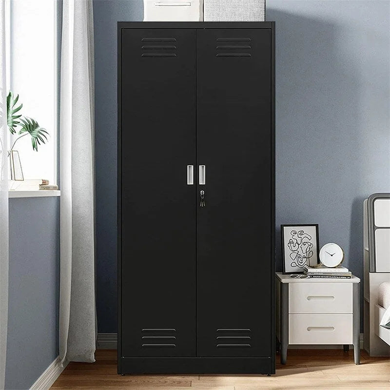 Metallschrank