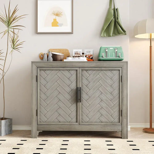 40 moderne Konsolentisch-Sofatisch mit 2 Ablagen