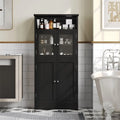 Badezimmerschrank - 11,78T x 23,6B x 50,4H